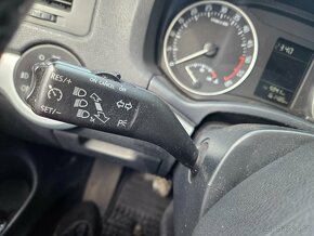 Škoda Octavia 1,6 TDI na splátky bez registrů - 8