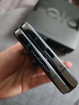 Samsung Galaxy Z Fold 4 256GB F936 GreenGray - 8