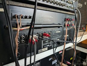 monster receiver MCS - 8
