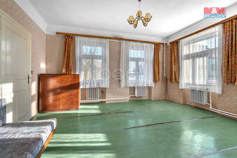 Prodej rodinného domu, 96 m², Květná - 8