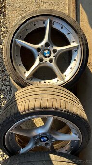 BMW kola Z4 R18 styling 108 - 8