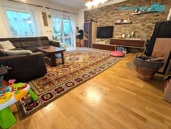 Prodej, rodinný dům, 790 m2, Strakonice, ul. Volyňská - 8