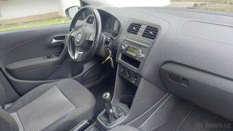 Volkswagen Polo III 1.4 Mpi 63 KW 5dv. 168tis km COMFORTLINE - 8