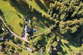 Prodej, Rodinné domy, 140 m2 - Kunratice u Cvikova - 8