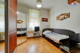 Prodej bytu 2+1, 53 m², Plzeň, ul. Koterovská - 8