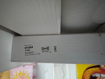 Patrová postel 140x200 - REZERVACE DO 24.5.2025 - 8