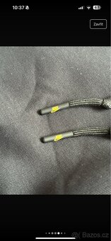 Nocta techfleece tepláky - 8