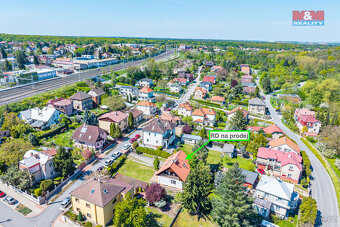 Prodej rodinného domu, 155 m², Úvaly - 8