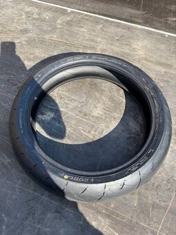 Sada Dunlop sportmax roadsport 2, 120/70zr17 a 180/55zr17 - 8