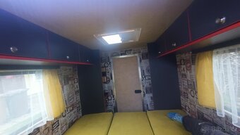 Minikaravan, karavan - 8