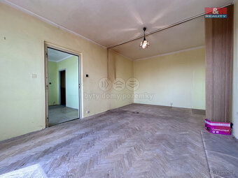 Prodej bytu 2+1, 56 m², Ostrava, ul. Horní - 8