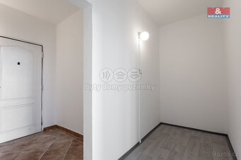 Pronájem bytu 2+1, 62 m², Karlovy Vary, ul. Dvořákova - 8
