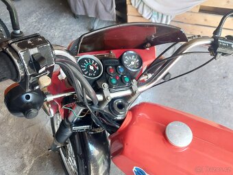 Simson - 8
