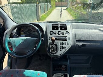 Mercedes-Benz Vito Westfalia - 8