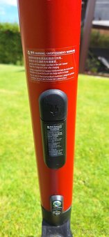 Elektrokolobežka Segway eXS KickScooter 300W - 8