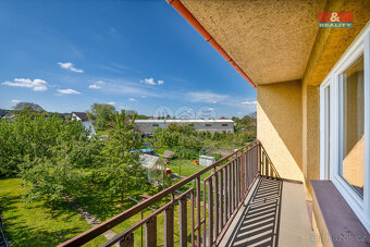 Prodej rodinného domu, 107 m², Proseč, ul. Na Ručičce - 8