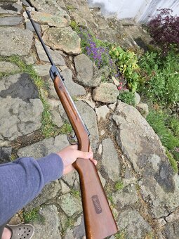 Dětská vzduchovka Diana Mod.22 - 8