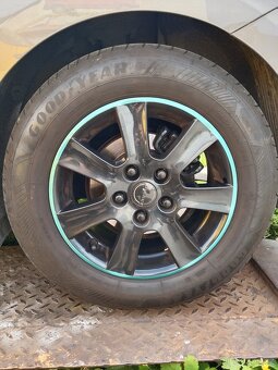 Kia Ceed 1.4i + LPG - 8