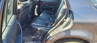 2004 Mercedes-Benz W163 ML350 - 8