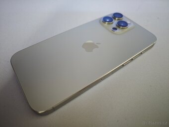 Apple iPhone 16 Pro Max 256GB | Přírodní Titan | Perfektni | - 8