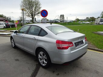 Citroën C5 1,6 HDI - 8