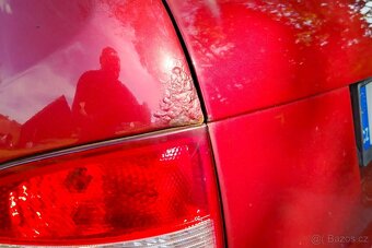 Prodám Škoda Fabia 1.9 Tdi s hezkou výbavou - 8