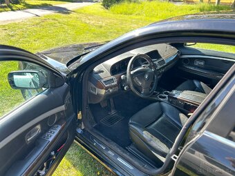 Bmw E65 730D 170kw - 8