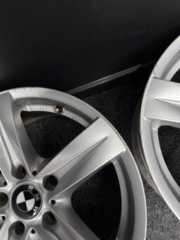 Alu BROCK 5x120 17” (bmw) - 8