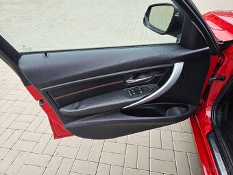 BMW Řada 3, 320d xDrive - 8