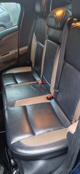 Prodám veškeré náhradní díly na Citroen DS4 1.6THP 200koni. - 8