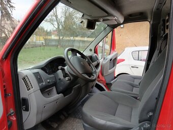 Citroen Jumper 3.0 L4H2 - 8