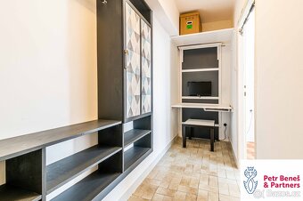 Pronájem byty 2+kk, 44 m2 - Rakovník II, ev.č. 00110 - 8