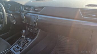 Škoda Superb III DSG 2l TDI 140KW / odpočet DPH - 8