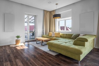 Prodej rodinný dům, 382 m2 - Žatec - Záhoří, ev.č. 00659 - 8