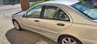 Mercedes C180 Kompresor Elegance - 8