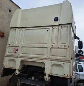 Prodám převodovku ZF manuál s retarderm díly 6x2 LOWDECK - 8