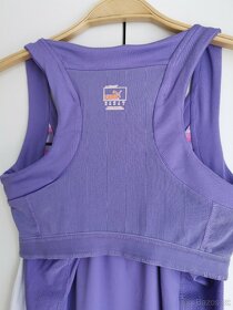 Dámské sportovní tílko zn. PUMA - 8