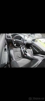 Ford Mondeo Mk3 2.2 STTDCI - 8