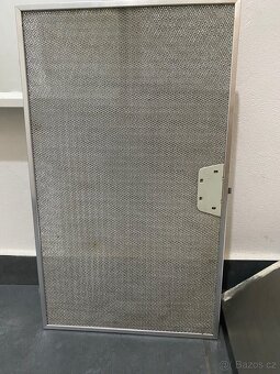 Digestoř Ikea - 8