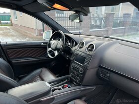 Mercedes Benz GL 350 CDI 4MATIC Grand Edition - 8