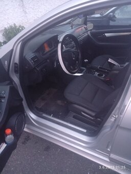 Mercedes Benz B 180 2.0 cdi 80 kw - 8