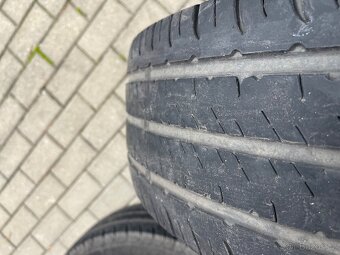 Letní pneu 225/75 R16C Uniroyal Rain Max 3 - 8