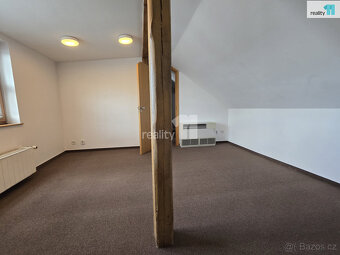 Pronájem mezonetového bytu 4+1, 127 m2 s parkováním, Anděl, - 8