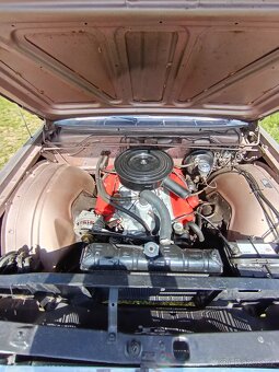 Prodám Dodge Polara - 8