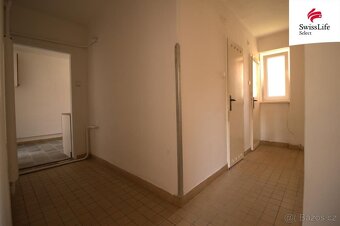 Pronájem bytu 2+1 55 m2 Hamerníkova, Jihlava - 8