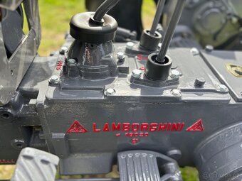 Lamborghini Anniversazio FL3 - 8