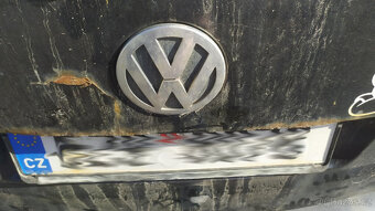 vw touran 1.9 tdi 77kw, r.v.2006 - 8