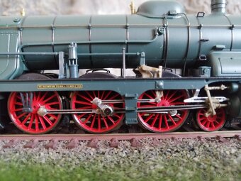 Roco 43259 - 8