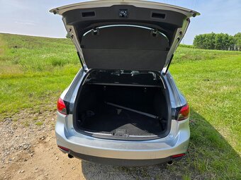 Mazda 6 GJ 2.0 121kw 2015 facelift - 8