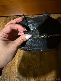 Batoh Abbey od Michael Kors práva kůže - 8